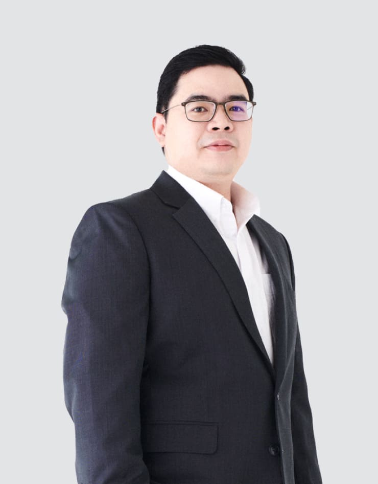 นายจิรัชย์ วงษ์ตระหง่าน