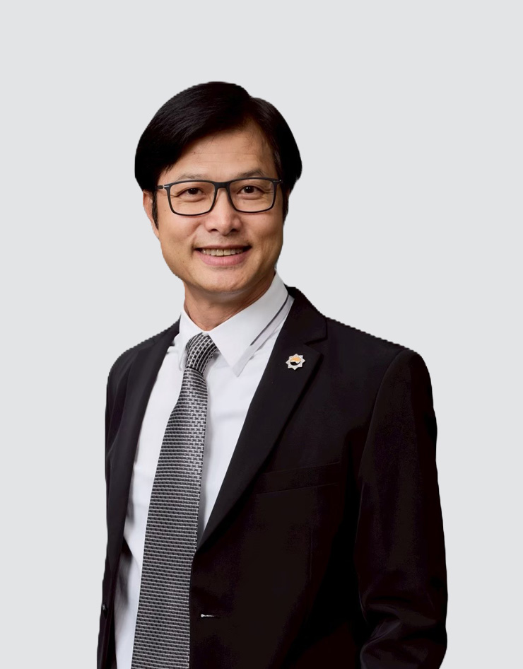 Dr. Kittisak Chanokmat