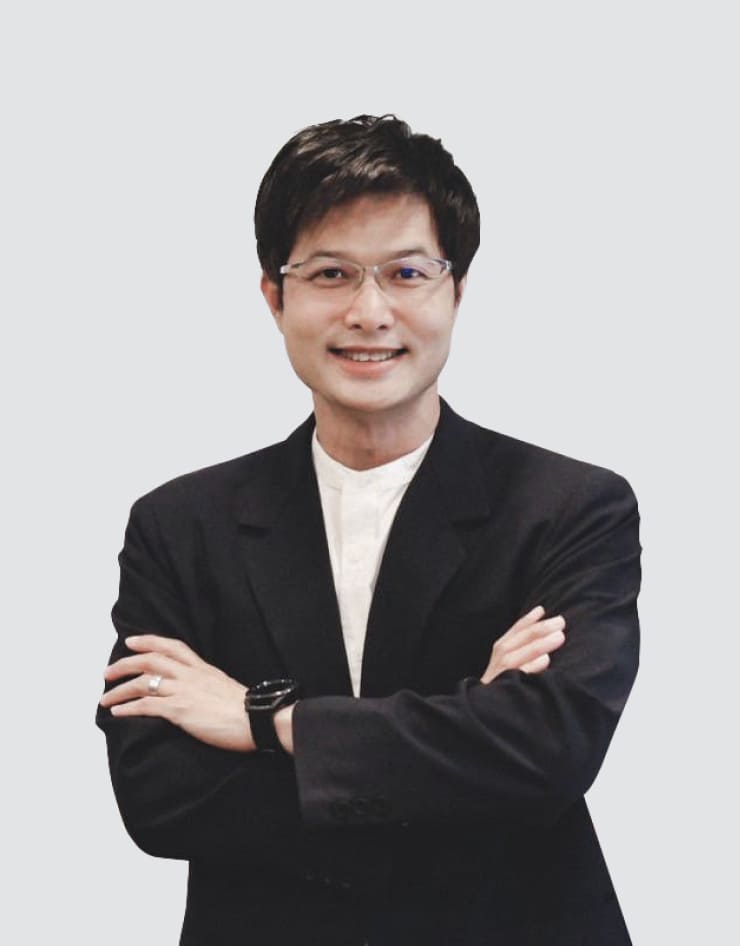 นายกิตติศักดิ์ ชนกมาตุ