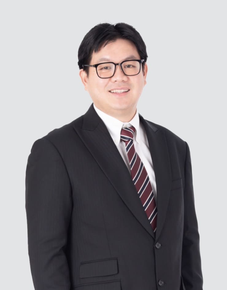 นายพลกฤต ชินวัตร