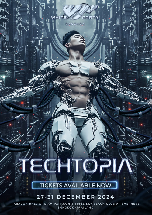 TECHTOPIA